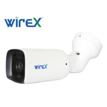 Wırex Wg-A4006N 2 Mp Ir Bullet Kamera Ahd/Tvı/Cvı