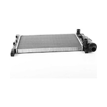 Bsg Su Radyatoru Mechanıc 520x322x34 - Uno 70 Ie 94-