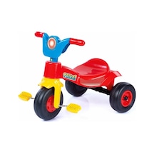 7040 Trıke Bisiklet Çok Renkli