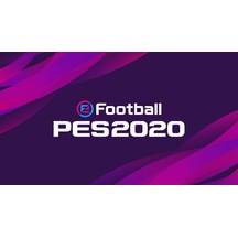 Efootball Pes 2020 Ps4