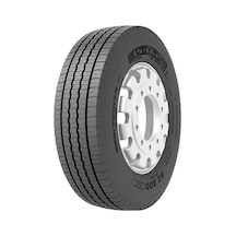 Petlas Sz300 8.5R17.5 121/120L Dört Mevsim Lastiği 2025