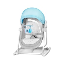 Kinderkraft Unimo Up 5'i 1 Arada Ev Tipi Ana Kucağı Blue