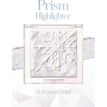 03 Frozen Crystal