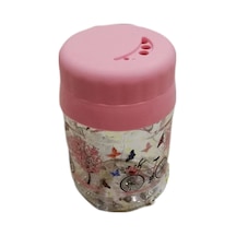 Bisiklet Desenli Tuzluk 105 Cc. Royaleks-105120 Çok Renkli