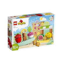 LEGO® Duplo 10983 İlk Organik Manav 40 Parça