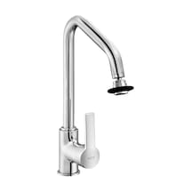 E.c.a. Delta 102108633 Mutfak Eviye Bataryası Krom