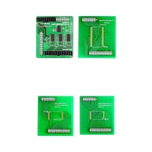 Xdpg13ch Am29fxxxb Sop44 Adaptörü Vvdı Prog Okuma/yazma Am29fxxxb Serisi Chip - 4 Adet Gönderilecektir