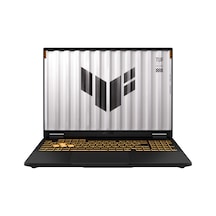 Asus TUF Gaming F16 FX608JH-RV081AT18 i5-13450HX 40 GB 1 TB SSD RTX5050 16" Free Dos Dizüstü Bilgisayar