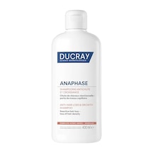 Anaphase Reactive Dönemsel Saç Dökülmesi Ve Yoğunluk Kaybı Yaşayan Saçlar İçin Şampuan 400 Ml