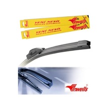 Unıversal Hybrıd Silecek Süpürgesi 1ad 53 Cm Inwells