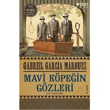 Mavi Köpeğin Gözleri