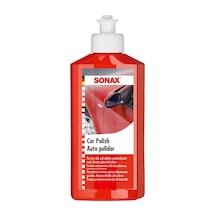 Sonax 300100 Süper Parlatıcı Cila 250ml