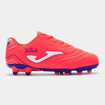 Joma Toledo Jr Tojs2507fg Çocuk Krampon Mercan