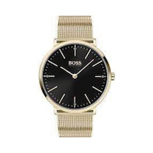 Hugo Boss HB1513735 Erkek Kol Saati