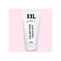 Kuş Büyütmeye Krem Erkeklere Özel Günlük Penismasaj Bakımkremi 50 Ml