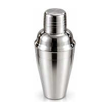 Paslanmaz Çelik Kokteyl Shaker Alk6420