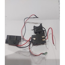 Alion Şalter Tetik Switch