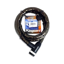 Lock Kınguard Halat Bilyalı Kilit 2012