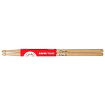 Opus HBG-2N 5A Form Ceviz Bateri Çubuğu - Hickory DrumStick