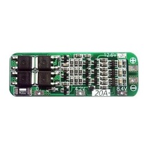 3S 20A Lipo Pil Balans Devresi – Modülü