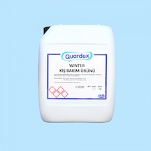 Quardex Kış Bakım Ürünü 20kg