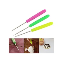 Royal Icing Çivisi Pasta Krema Modelleme Şeker Hamuru Şekillendir