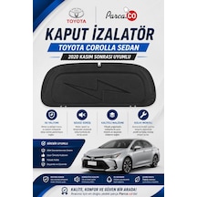 Kaput İzolasyon Corl 21-24 Itaqı