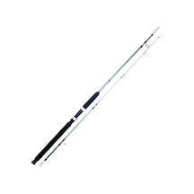 Albastar Elastic 240 Cm 30 Lbs Aksiyonlu Fiber Tekne Olta Kamışı