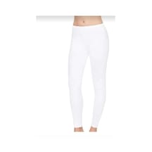 Tutku Elit Kadın Modal Likralı Uzun Tayt 2101 - 1adet 001