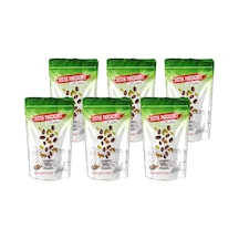 Hancıbey Fıstık Parçacıklı Kahve 6 x 150 G