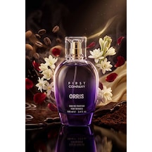 First Company 100 Ml Edp Kadın Parfümü Orris Diğer