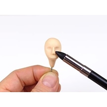 8004-45 Profesyonel Modelleme Kili 85 Gr Kum Açık Bej