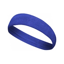 Avessa Scb-blue Saç Bandı 12li Mavi