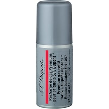 S.T. Dupont Kırmızı Çakmak Gazı 900435