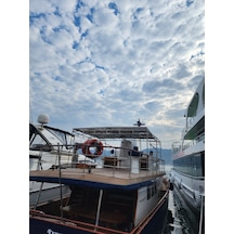 6 500 3000 Watt 24 Volt Gulet Marin Güneş Paneli Seti