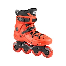 Seba Fr1 Orange Urban Paten