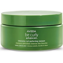Aveda Be Curly Advanced Intensive Curl Perfecting Saç Maskesi 200ml