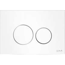 VitrA Origin Kumanda Paneli Beyaz  740-1600