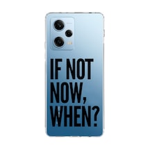 Xiaomi Redmi Note 12 Uyumlu Desen167 Çok Renkli