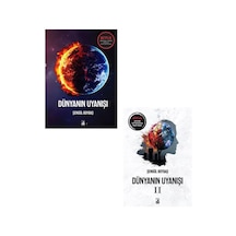 Dünyanın Uyanışı 2 Kitap Set Şengül Boybaş