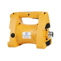 Betoncular Muscle 3 Hp Beton Vibratörü