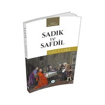 Dünya Klasikleri - Sadık Ve Safdil (475337176)