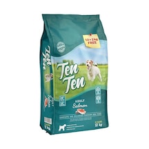 Somonlu Yetişkin Köpek Sı 10+2 Kg 100 G