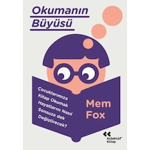 Okumanın Büyüsü - Aıaı-857472
