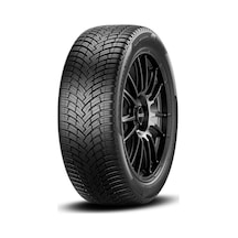 Pirelli 205/55R17 95V XL Powergy All Season SF M+S 3PMSF Dört Mevsim Lastiği  2026
