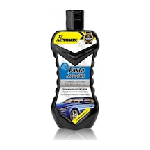 Automix Premium Pasta İnce Çizik 200 Ml 44855
