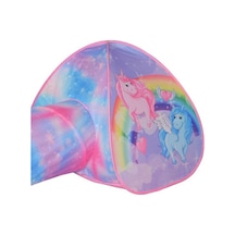 Çadır İglo Unicorn Tünelli 165x95x85
