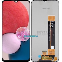 Samsung Galaxy A13 SM-A135F Lcd Ekran Dokunmatik