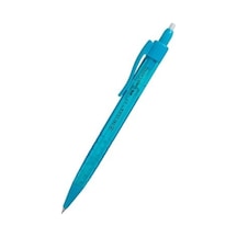 Mavi Tri Click Versatil Kalem 0.7 Mm 1 Adet