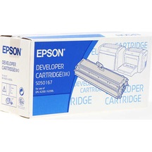 Epson Epl-6200/C13S050167 Toner
